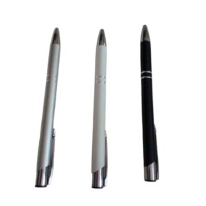 STYLOS METALLIQUES